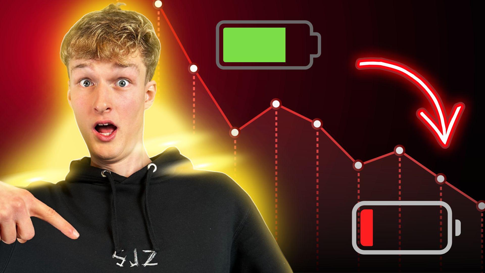 VIDEO: Kvůli těmto chybám nevyhráváte závody!